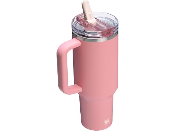 Stanley Quencher ProTour Flip Straw Tumbler 40oz - Choose Color