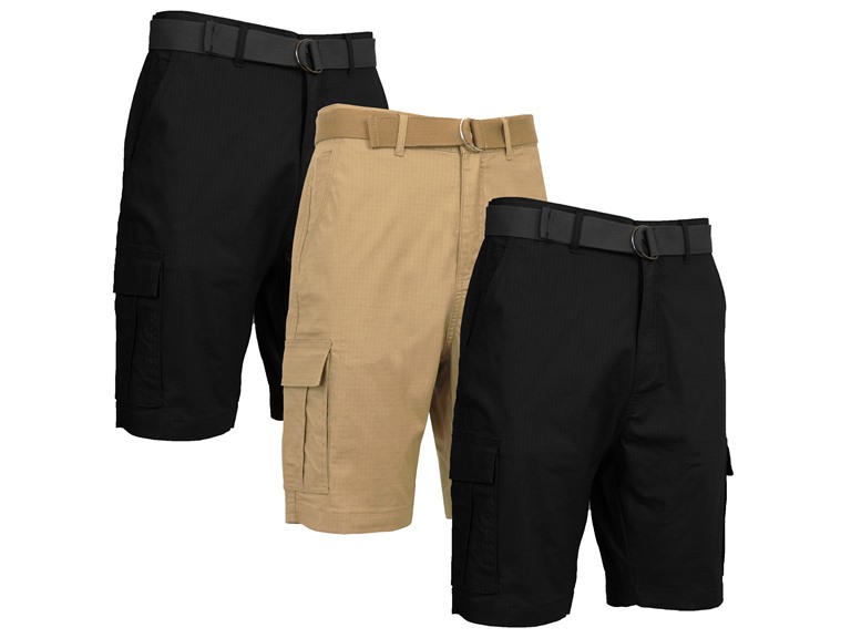 RT WC-----(Men's 3Pack) / RIP-8700 / BK-BK-KK /