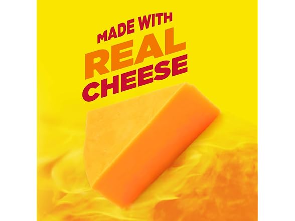 10CT Slim Jim Beef 'N Cheese Smoked Meat Sticks, Original