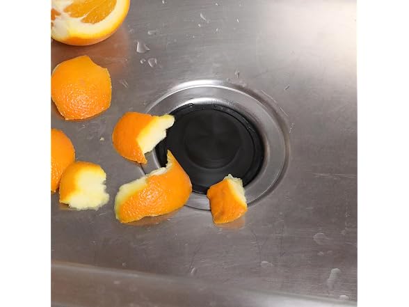 Danco Drain Stopper for Kitchen Sink Garbage Disposal