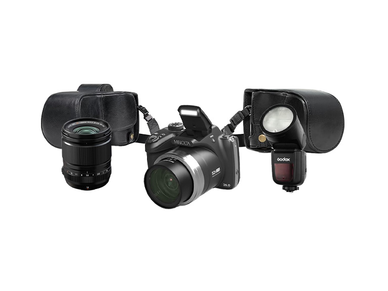 Photography Fanatics! Cameras, Accessories, & More... - Gallery 2