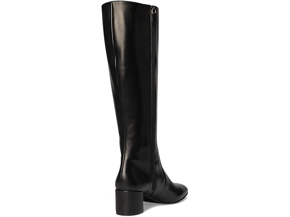 Stuart Weitzman Womens Maeve Zip Boot