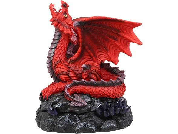 Ebros Gift Stryker The Mythical Smoke