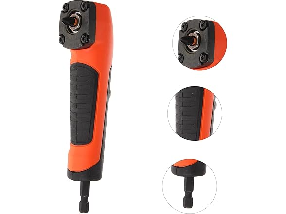 LIFKOME AAP-Tool-344 Electric Screwdriver