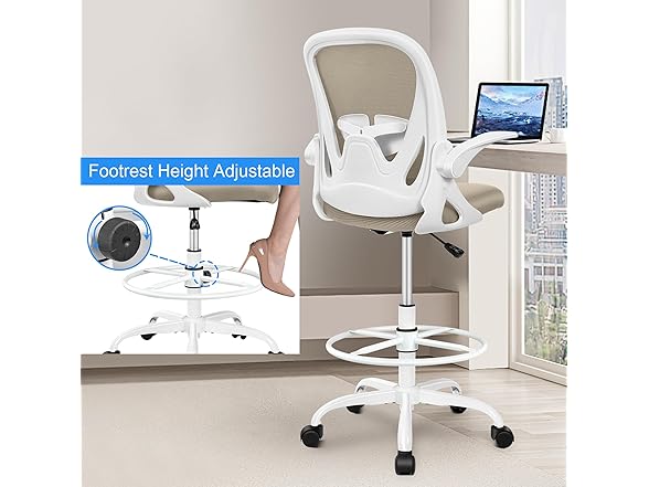 Primy BC085525070043 Office Chair