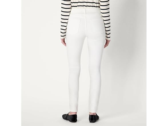 Amazon Essentials Women High Stretch Skinny Jean
