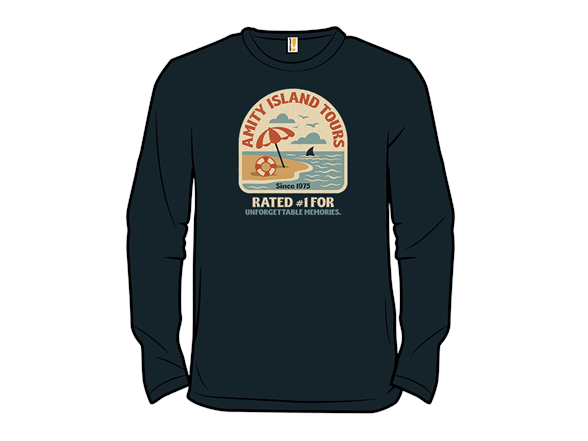 Amity Island Tours
