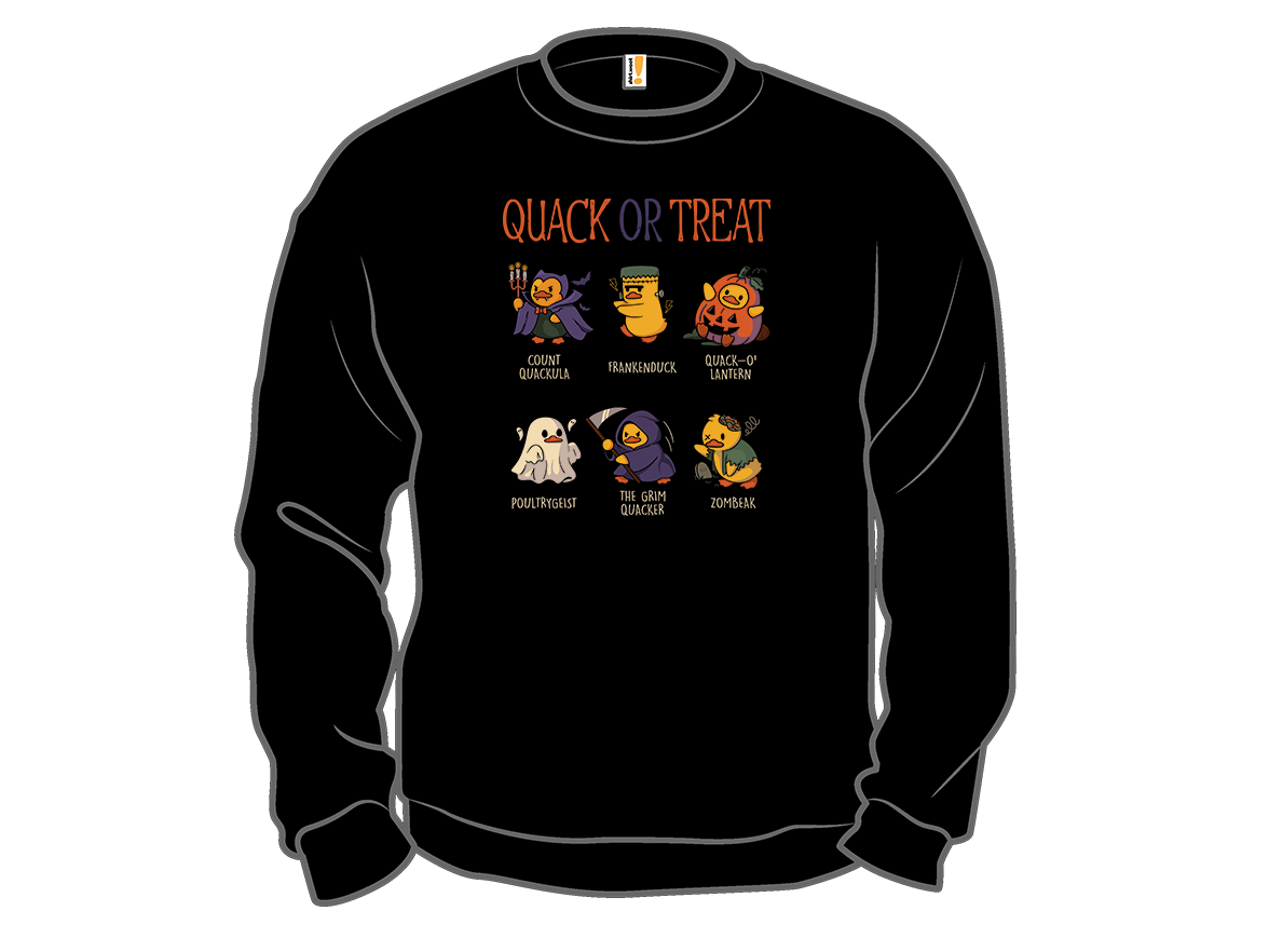 Quack or Treat - Gallery 11