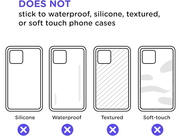 PopSockets Adhesive Phone Grip