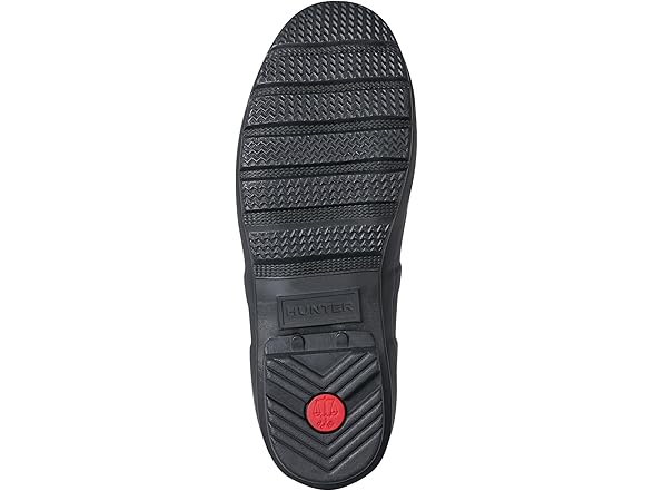 Hunter Women's Original Short Rain Boots, 9 (Open Box)