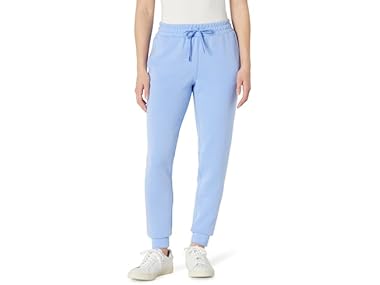 $10.99, Was $19.90, 44% Off! Amazon Essentials Womens Athletic Jogger Pant dealfomo