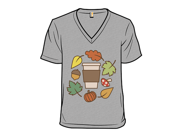 Fall is Coffee Season