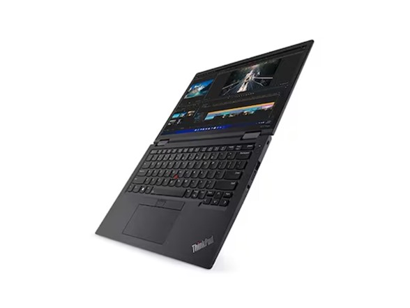 Lenovo ThinkPad X13 Yoga Gen 3 13.3" WUXGA Laptop