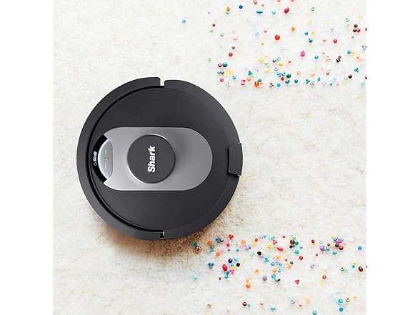 Shark UR2500SR AI Ultra Robot Vacuum