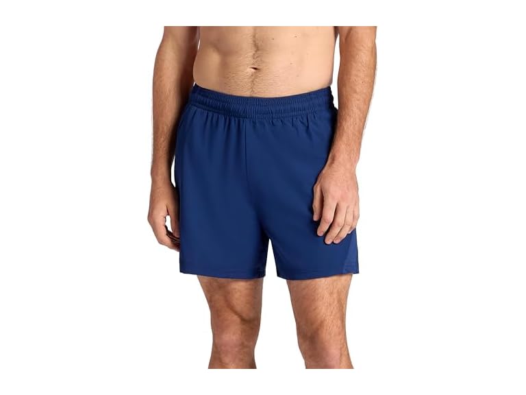 Medieval Blue - 5" Inseam