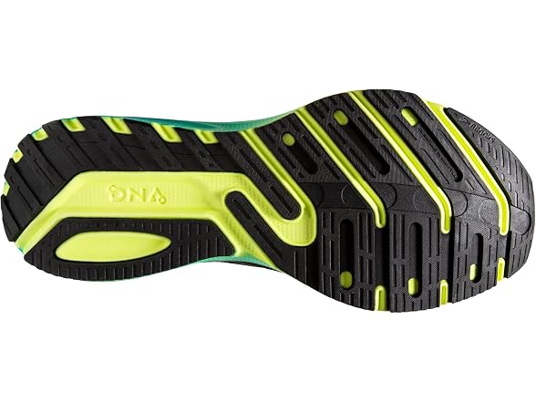 Brooks Launch 10 Men's Shoes (10)