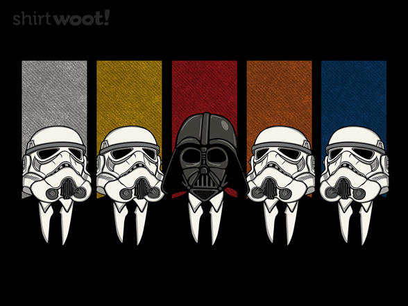 Reservoir Empire