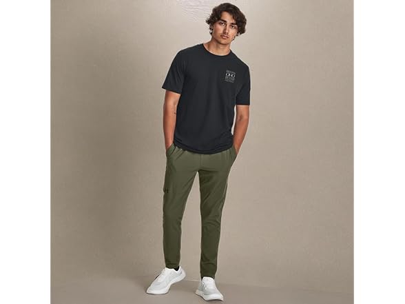 Under Armour Men's Freedom Graphic Tee
