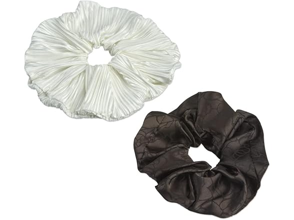 The Original Scrunchie® Jumbo XL Fashion Gift Box