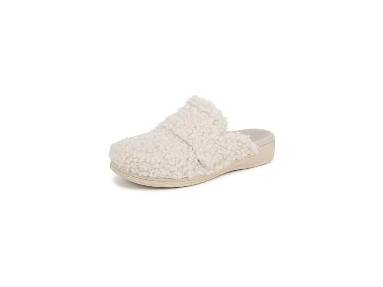 Vionic Women's Indulge Gemma II Mule Slippers