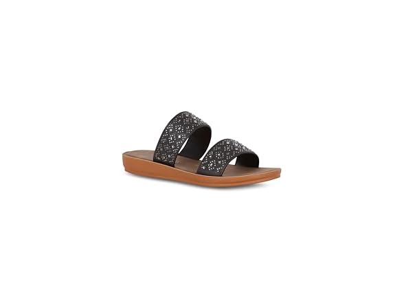 Harborsides Women's Jet Wedge Sandal