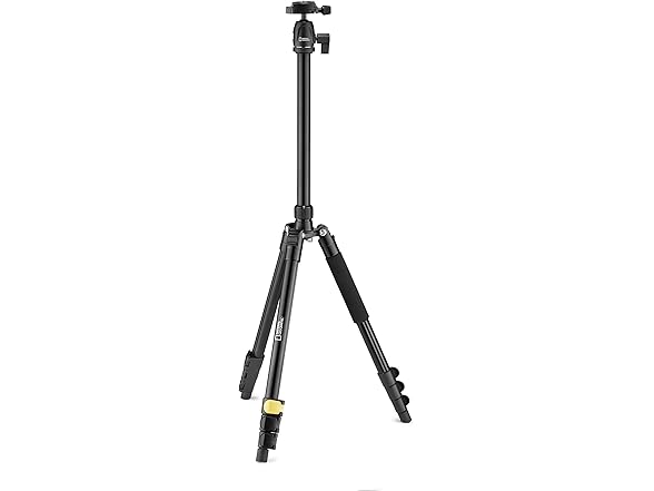 NATIONAL GEOGRAPHIC Travel Photo Tripod Kit with Monopod