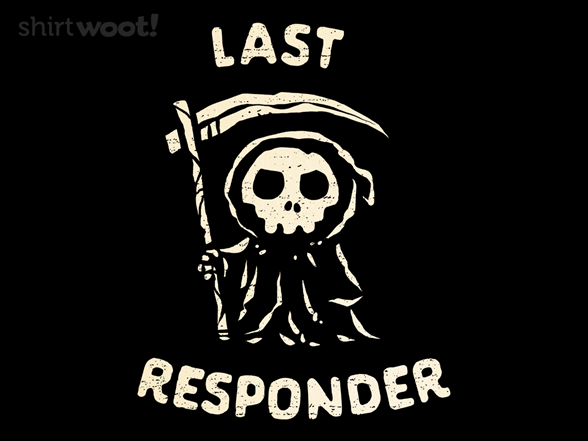The Last Responder
