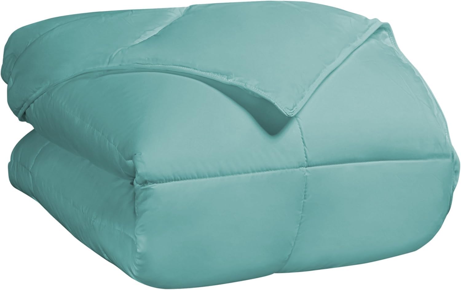 Superior Reversible Down Alternative Comforter - Gallery 18