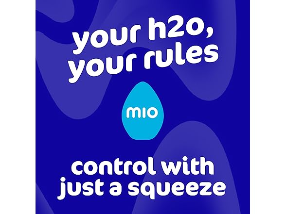 MiO Fruit Punch + Vitamins, 1.62oz, 2pk