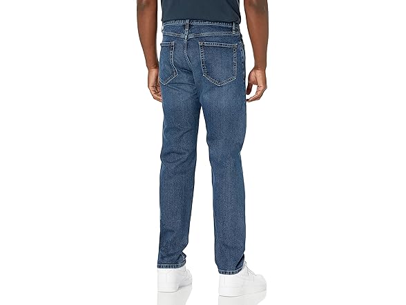 Amazon Essentials Mens Jean Vintage (42x34)