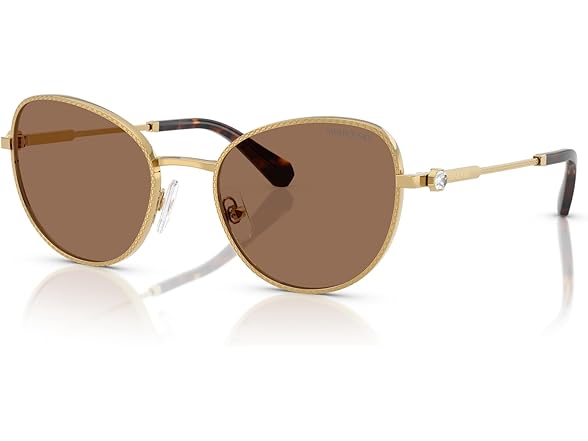 Swarovski SK7032 Sunglasses