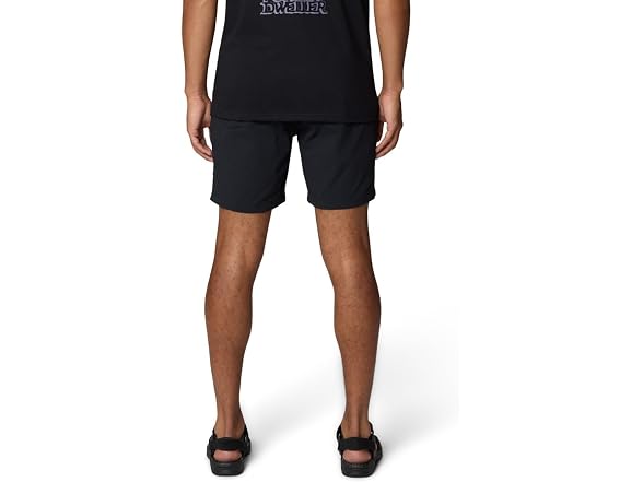 Mountain Hardwear Men Dynama PO Short