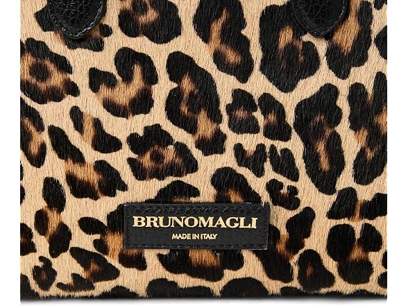 M by Bruno Magli Gia Crossbody