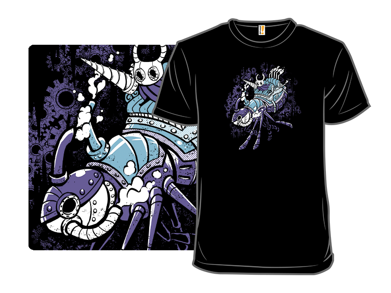 Beattle Knight - Gallery 8