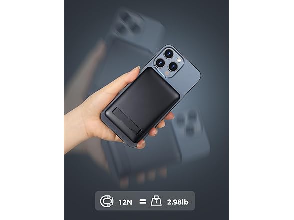 DXUN Magsafe Portable Charger