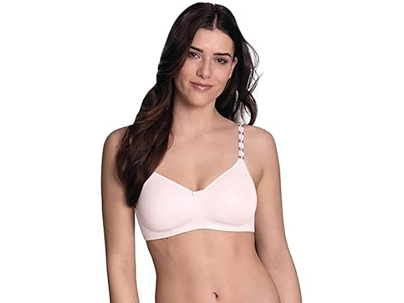 Anita (32B) Tonya Flair Mastectomy 32B Bra