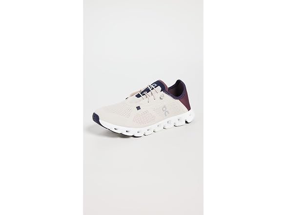 On Running Cloud 5 Coast Women's Shoes (Size 7.5)