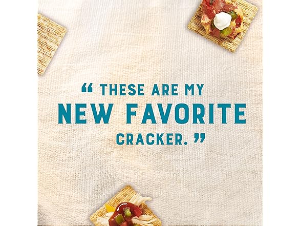 Triscuit Sea Salt 8.5oz