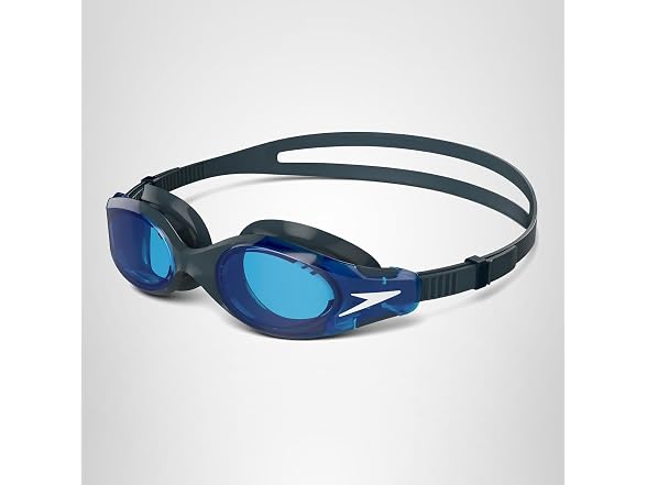 Speedo Unisex-Adult Swim Goggles Hydrosity