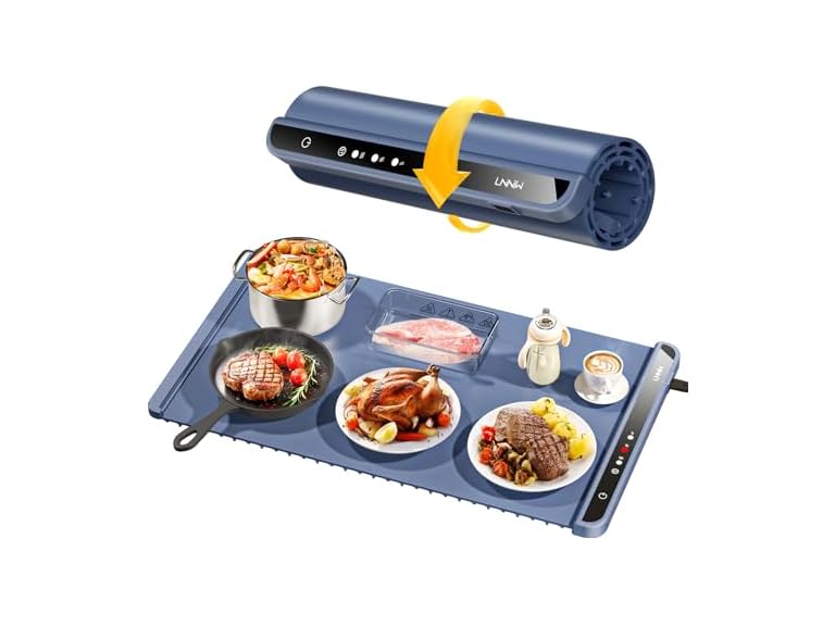 LNNIW BC388725070146 Food Warming Mat