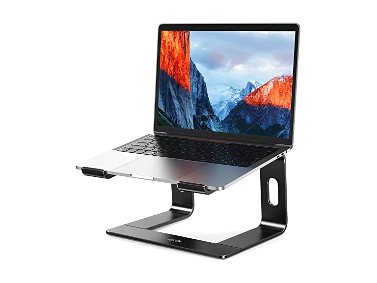 BESIGN LS03 Detachable Laptop Stand