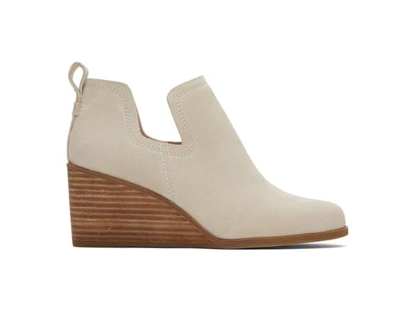 Sahara Suede