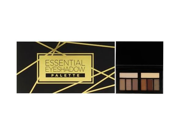 Reaction Retail Essential Eyeshadow Palette by Reaction