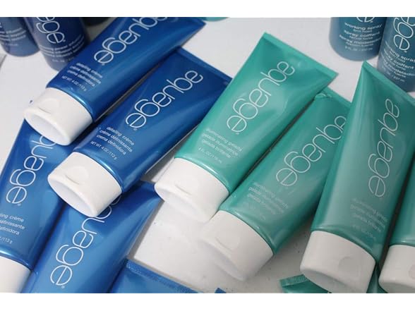 (2 Pack) Aquage Freezing Spray Maximum Hold, 10 oz