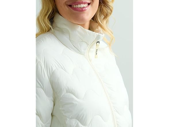 HUK Womens Wave Jacket, XS