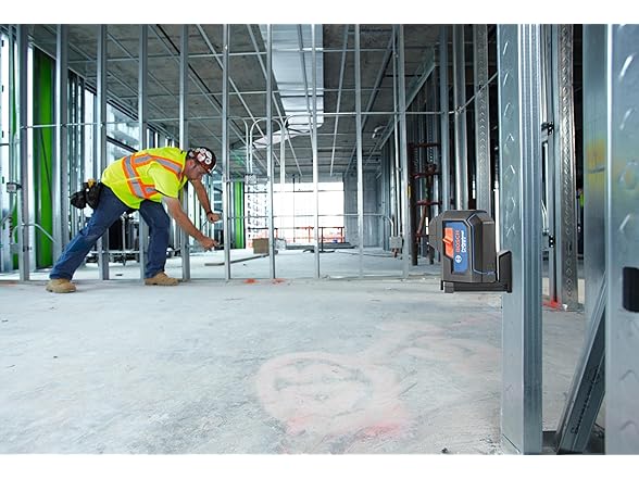 Bosch GPL100-30G BOSCH GPL100-30G Green-Beam Self-Lev