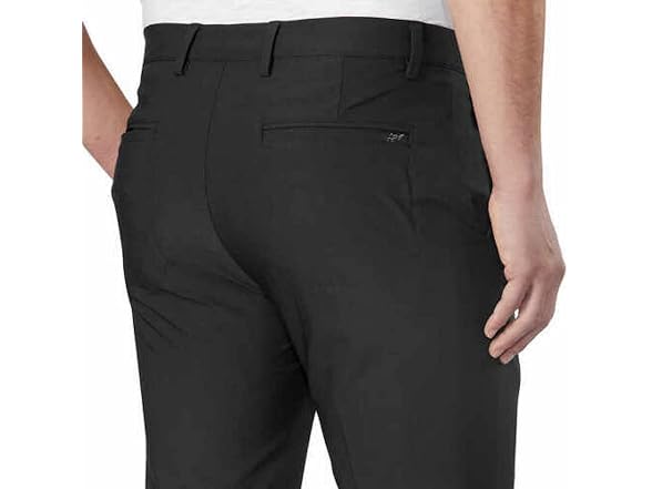 Greg Norman Men (32W X 34L) Ml75 Performance Pant