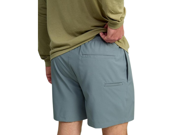 HUK Mens Standard Pursuit Volley Shorts