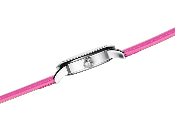 Disney Elemental Kids Time Teacher Watch