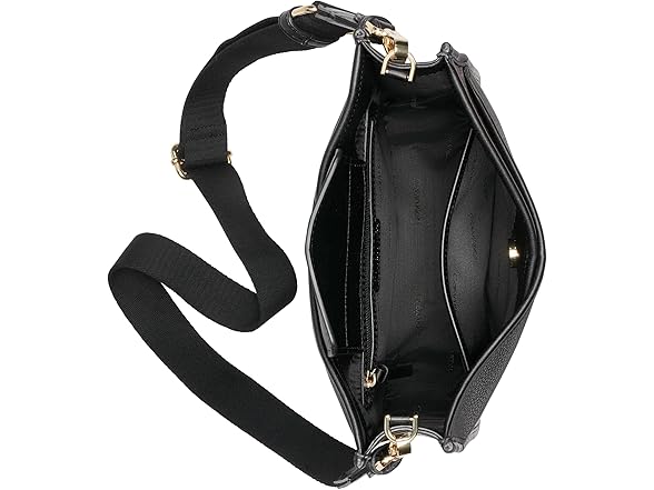 Calvin Klein Lyla NorthSouth Crossbody